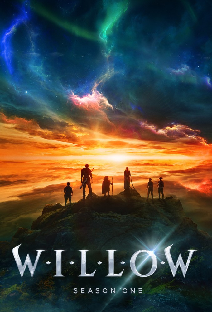 Willow - Season 1 [268184] (A1669930578) [[TV Shows]] --Plex--